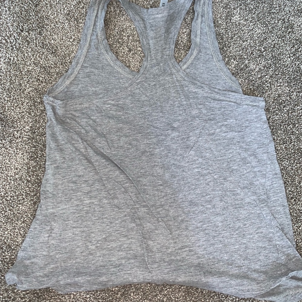 Athletic top